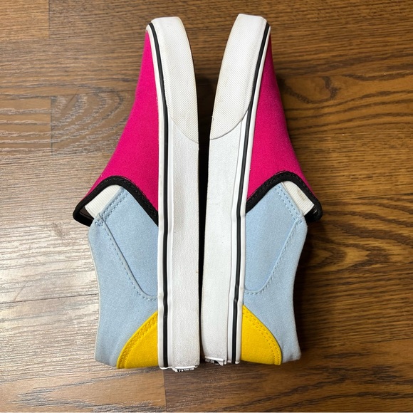 Vans® Asher Women's Shoes size 9 - Picture 9 of 12